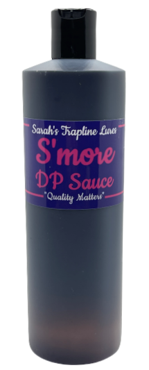 She Traps S'mores DP Sauce