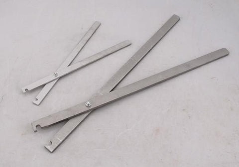 Cold Creek Body Gripper Setters