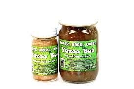 Kaatz Bros. Yazoo Bob