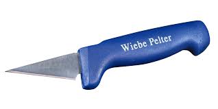 Wiebe Pelter