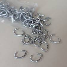 Trap Tag Fasteners (50)