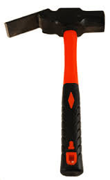 Sod Buster Trapline Hammer