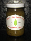 Tobacco Valley Baits & Lures Beaver Castor