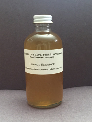 Lovage Oil