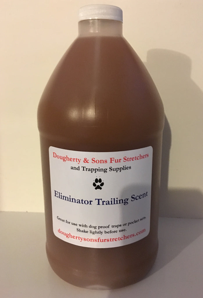 Eliminator Trailing Scent