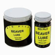 Dunlap's Big Pile Beaver Lure