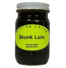 Dunlap's Skunk Lure