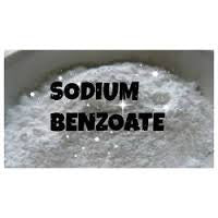 Sodium Benzoate