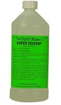 Rittel's Super Solvent Degreaser