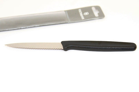 Serrated Pelter