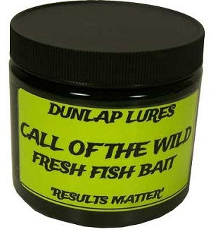 Dunlap's Call of the Wild Bait