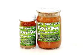 Kaatz's Bros. Toxi-Dog